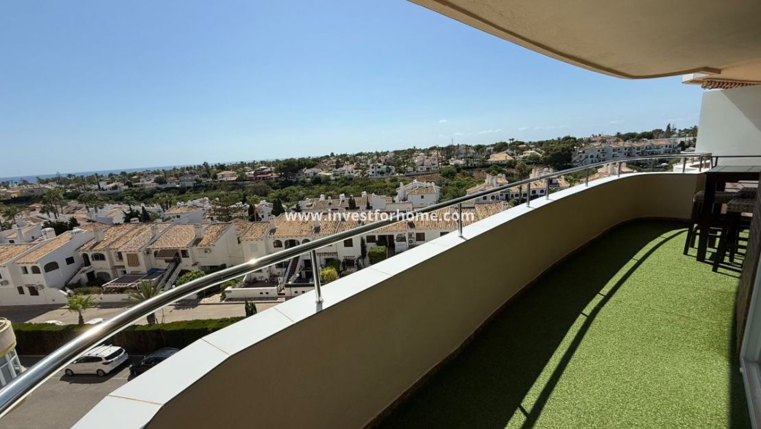 Verkoop - Appartement - Orihuela Costa - La Zenia
