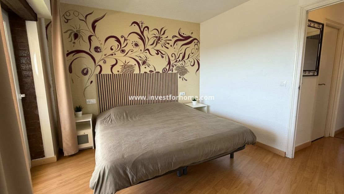 Verkoop - Appartement - Orihuela Costa - La Zenia