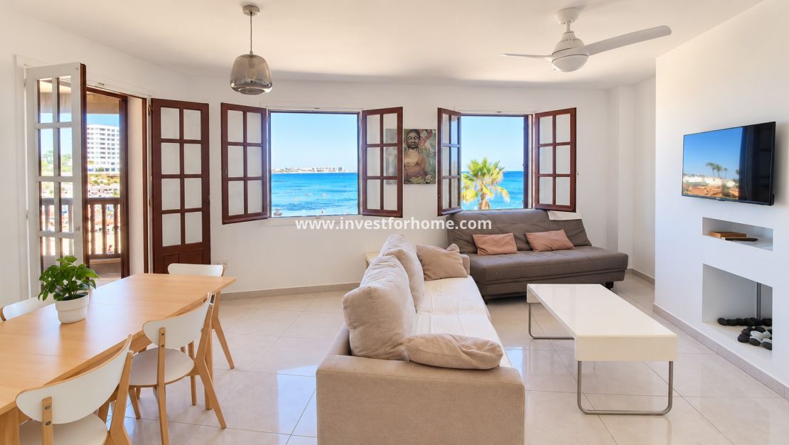 Verkoop - Appartement - Orihuela Costa - La Zenia