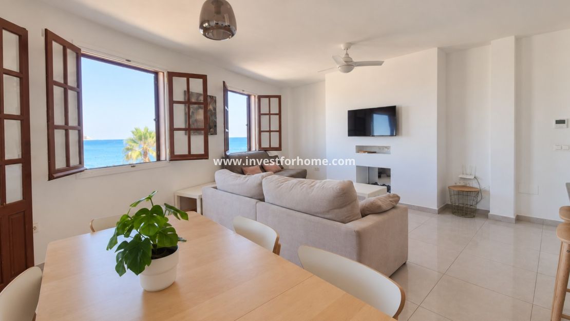 Verkoop - Appartement - Orihuela Costa - La Zenia