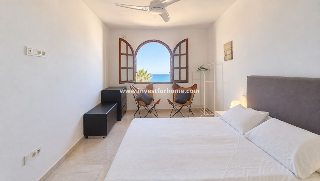 Verkoop - Appartement - Orihuela Costa - La Zenia