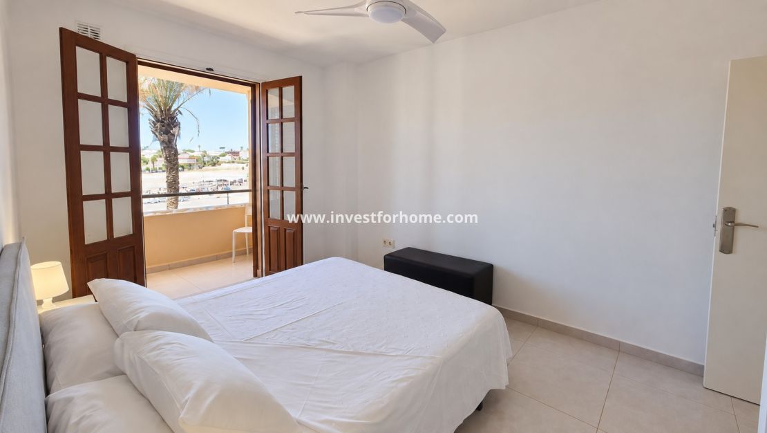 Verkoop - Appartement - Orihuela Costa - La Zenia