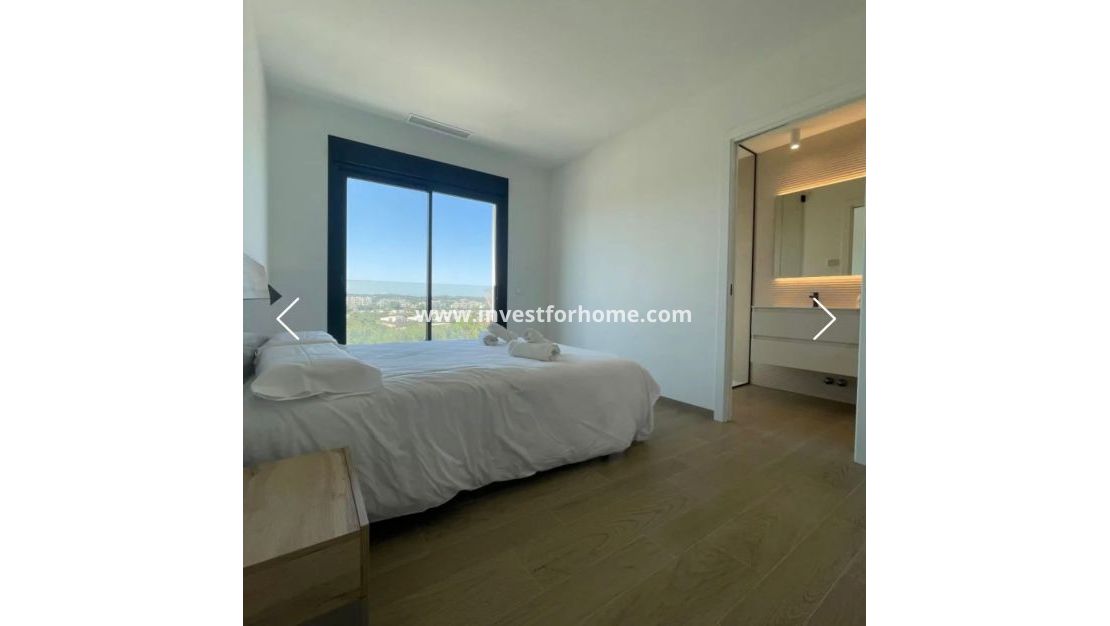 Verkoop - Appartement - Orihuela Costa - Las Colinas Golf