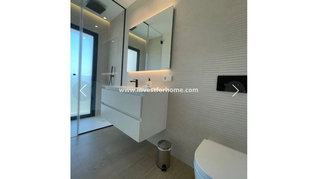 Verkoop - Appartement - Orihuela Costa - Las Colinas Golf