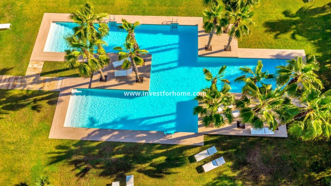 Verkoop - Appartement - Orihuela Costa - Las Colinas Golf