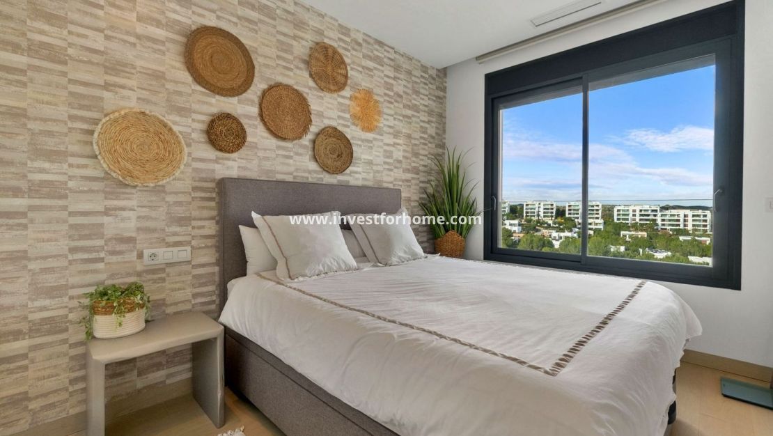 Verkoop - Appartement - Orihuela Costa - Las Colinas Golf