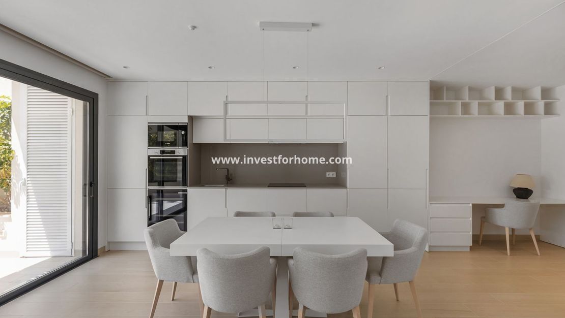 Verkoop - Appartement - Orihuela Costa - Las Colinas Golf