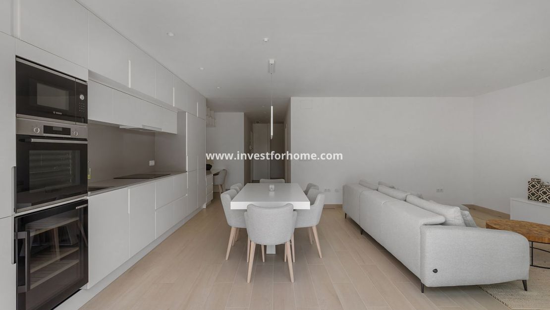 Verkoop - Appartement - Orihuela Costa - Las Colinas Golf