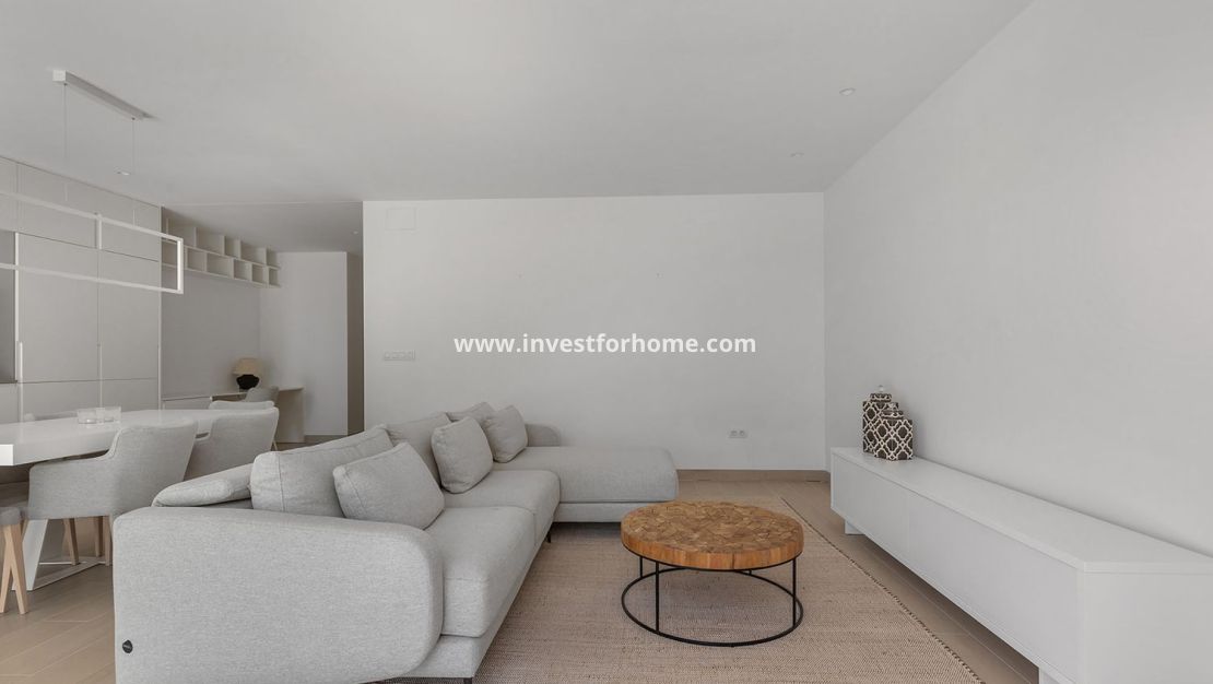 Verkoop - Appartement - Orihuela Costa - Las Colinas Golf