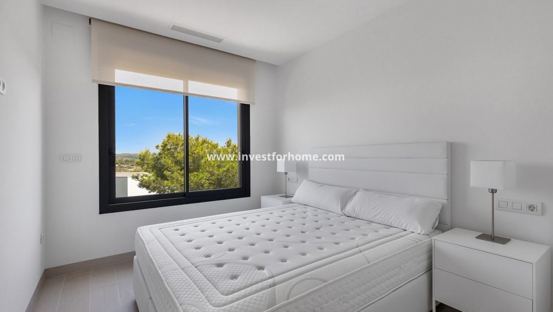 Verkoop - Appartement - Orihuela Costa - Las Colinas Golf