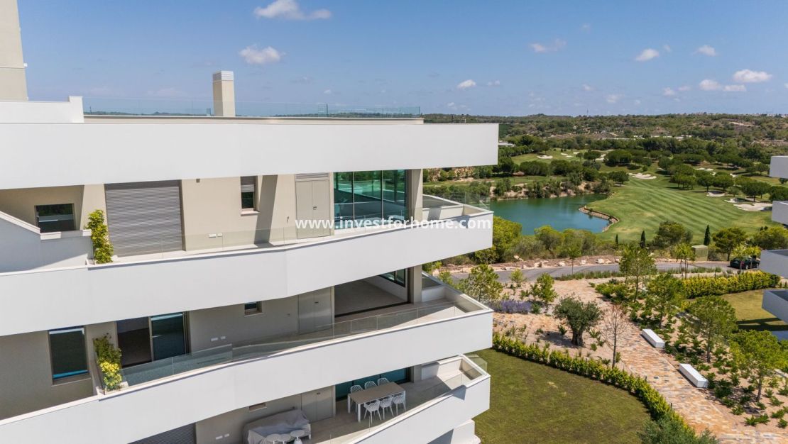 Verkoop - Appartement - Orihuela Costa - Las Colinas Golf