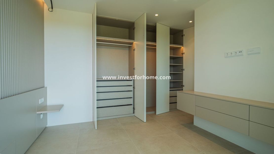 Verkoop - Appartement - Orihuela Costa - Las Colinas Golf