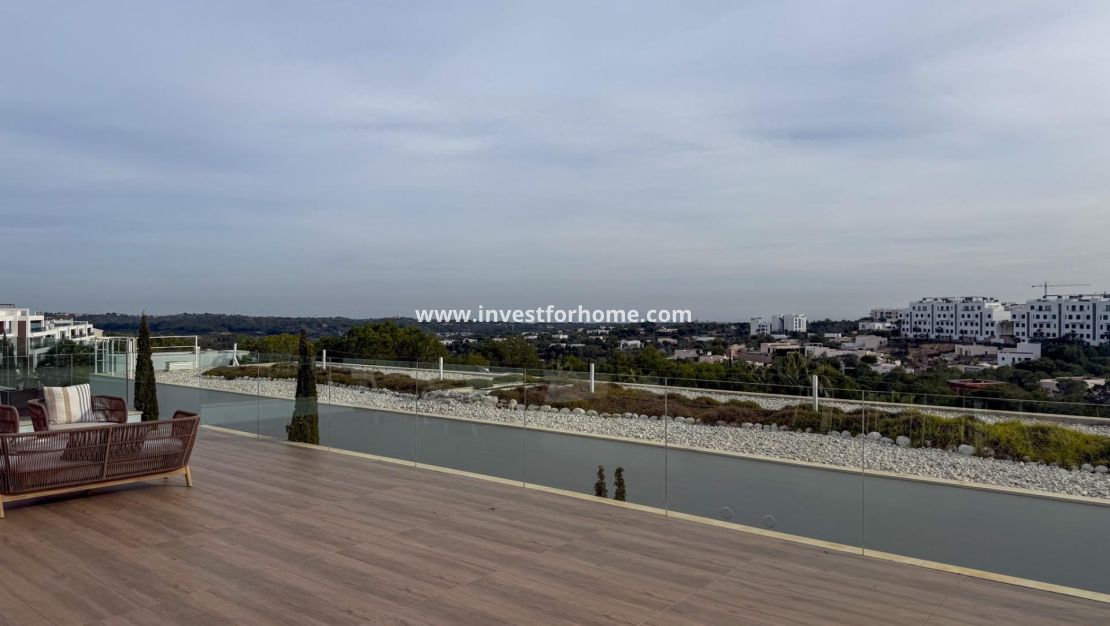 Verkoop - Appartement - Orihuela Costa - Las Colinas Golf