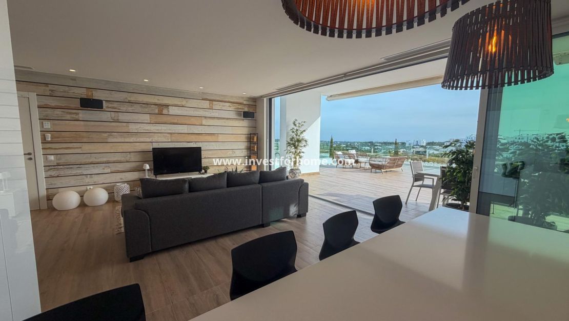 Verkoop - Appartement - Orihuela Costa - Las Colinas Golf