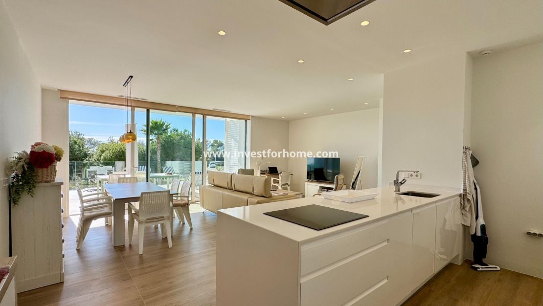 Verkoop - Appartement - Orihuela Costa - Las Colinas Golf