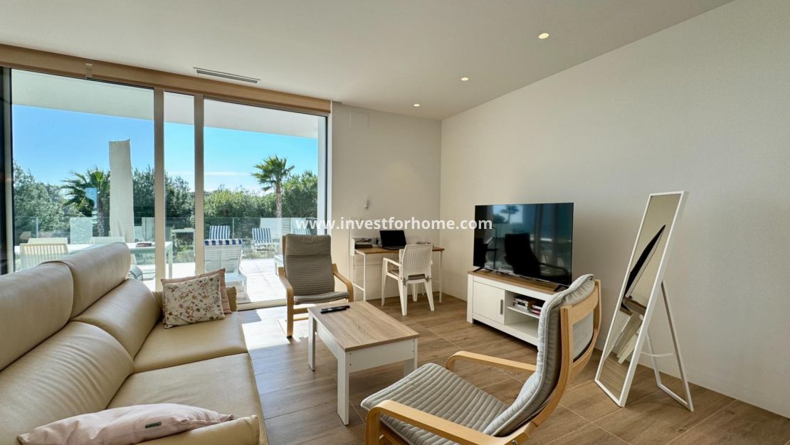 Verkoop - Appartement - Orihuela Costa - Las Colinas Golf