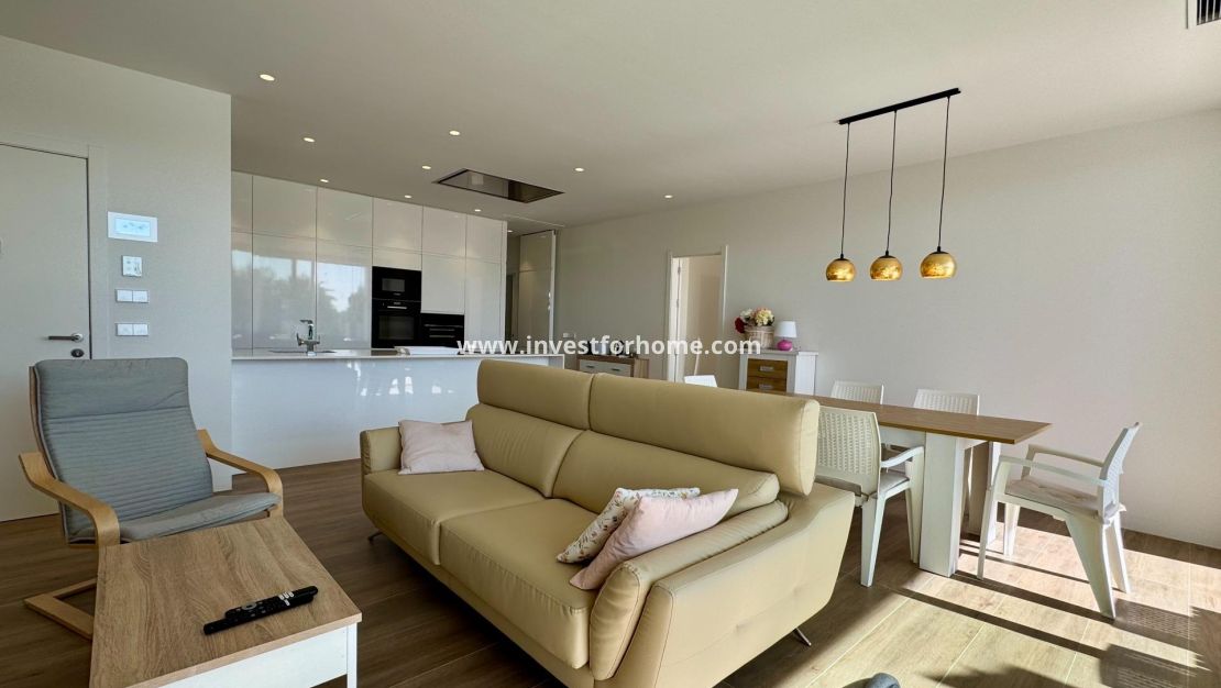 Verkoop - Appartement - Orihuela Costa - Las Colinas Golf