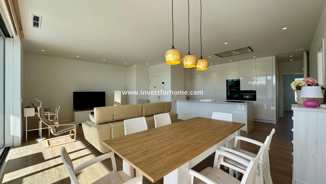 Verkoop - Appartement - Orihuela Costa - Las Colinas Golf