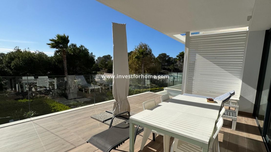 Verkoop - Appartement - Orihuela Costa - Las Colinas Golf
