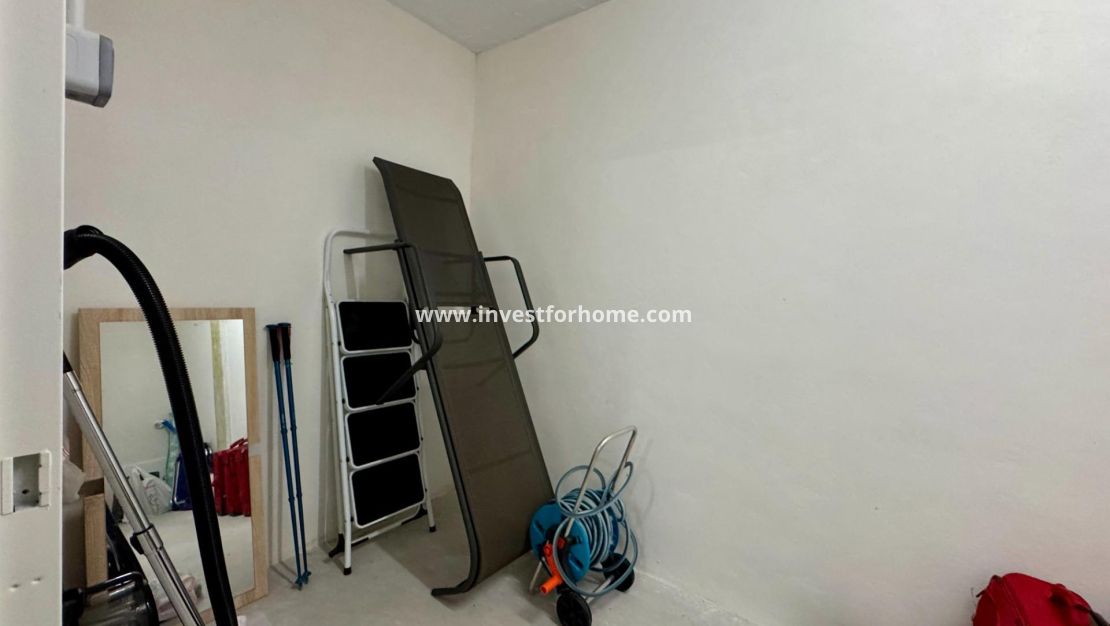 Verkoop - Appartement - Orihuela Costa - Las Colinas Golf