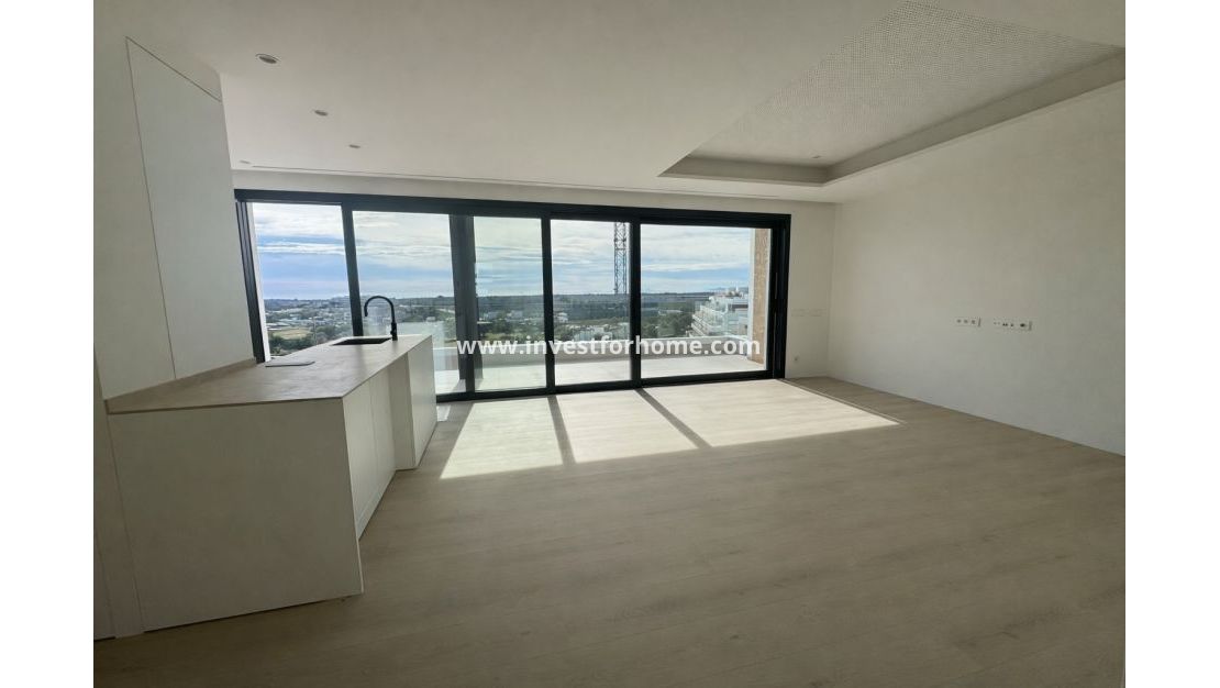 Verkoop - Appartement - Orihuela Costa - Las colinas golf