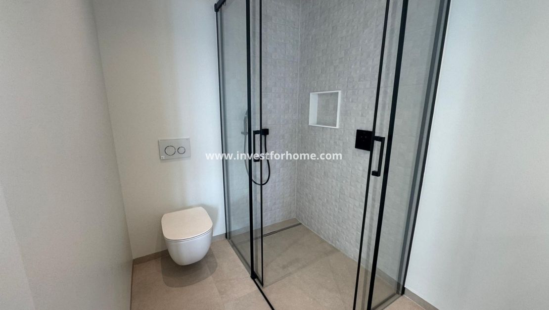 Verkoop - Appartement - Orihuela Costa - Las colinas golf