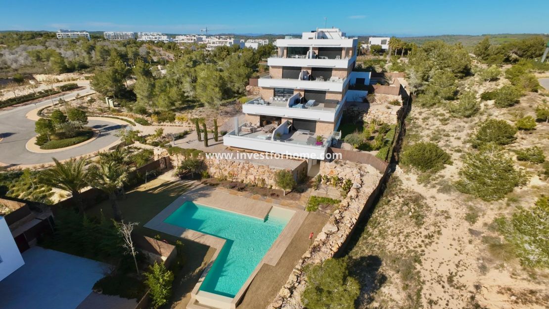 Verkoop - Appartement - Orihuela Costa - Las Colinas Golf