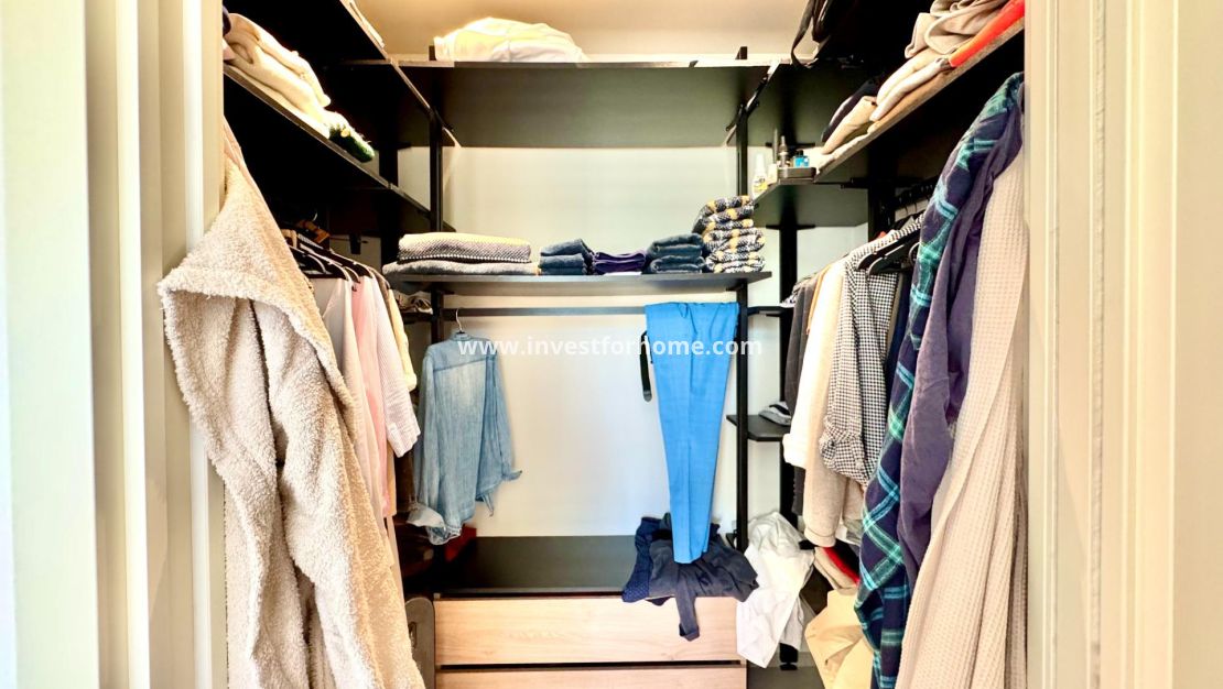 Verkoop - Appartement - Orihuela Costa - Las Colinas Golf