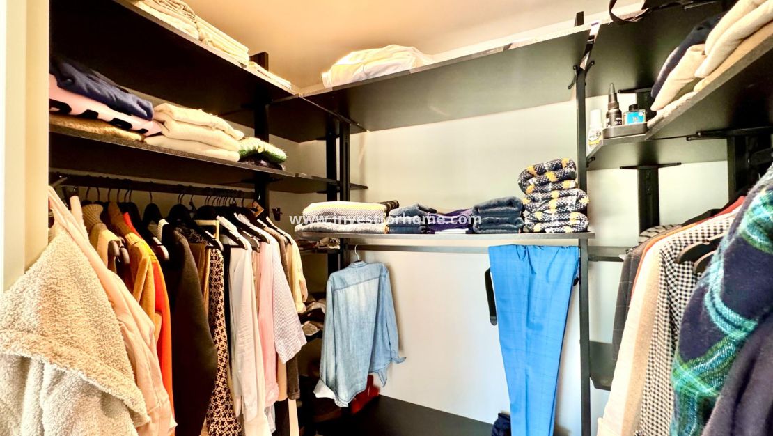 Verkoop - Appartement - Orihuela Costa - Las Colinas Golf