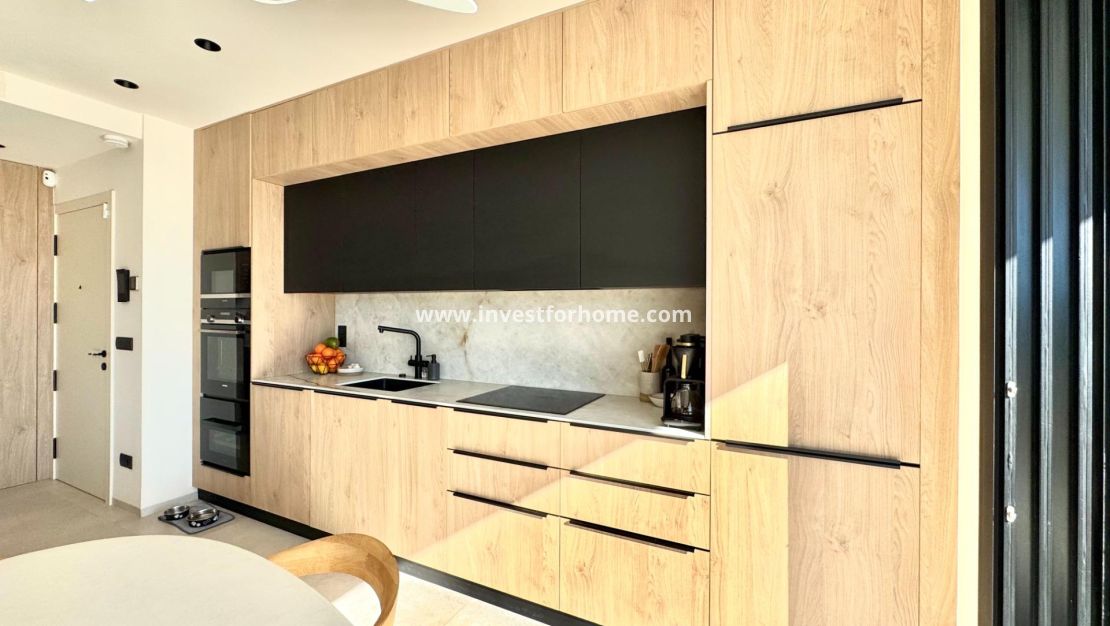 Verkoop - Appartement - Orihuela Costa - Las Colinas Golf