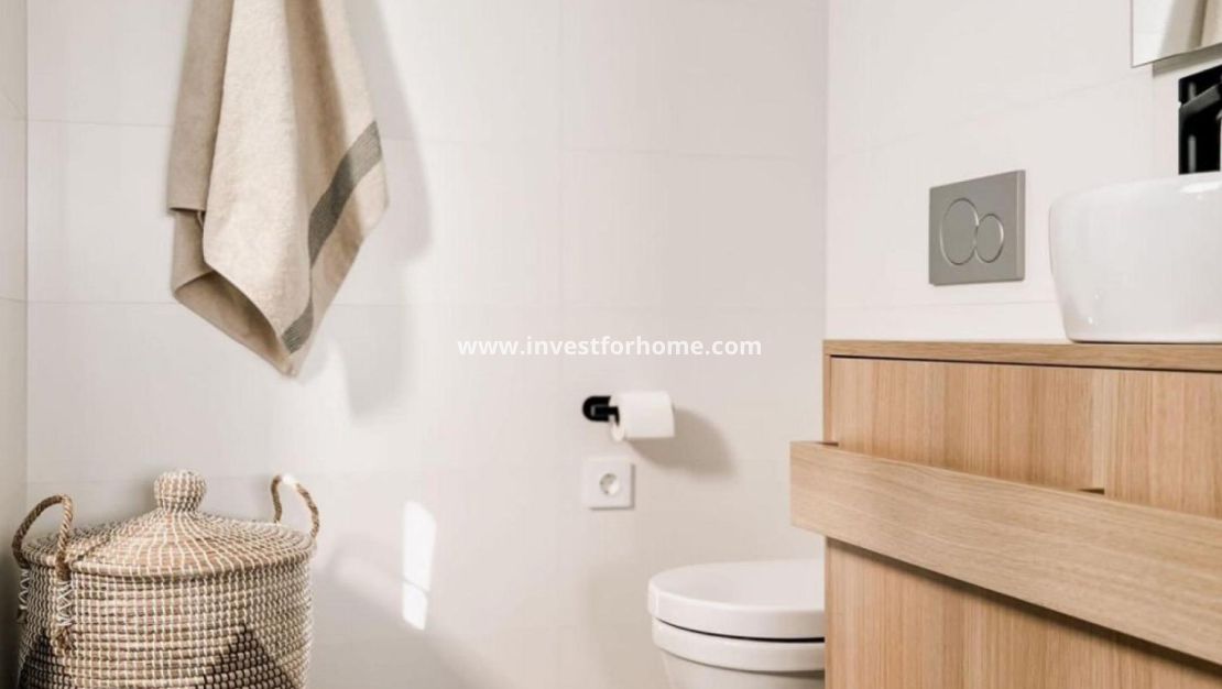 Verkoop - Appartement - Orihuela Costa - Las colinas golf