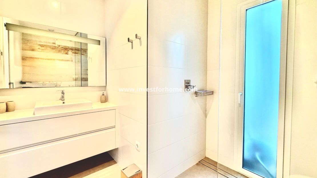 Verkoop - Appartement - Orihuela Costa - Las Colinas Golf