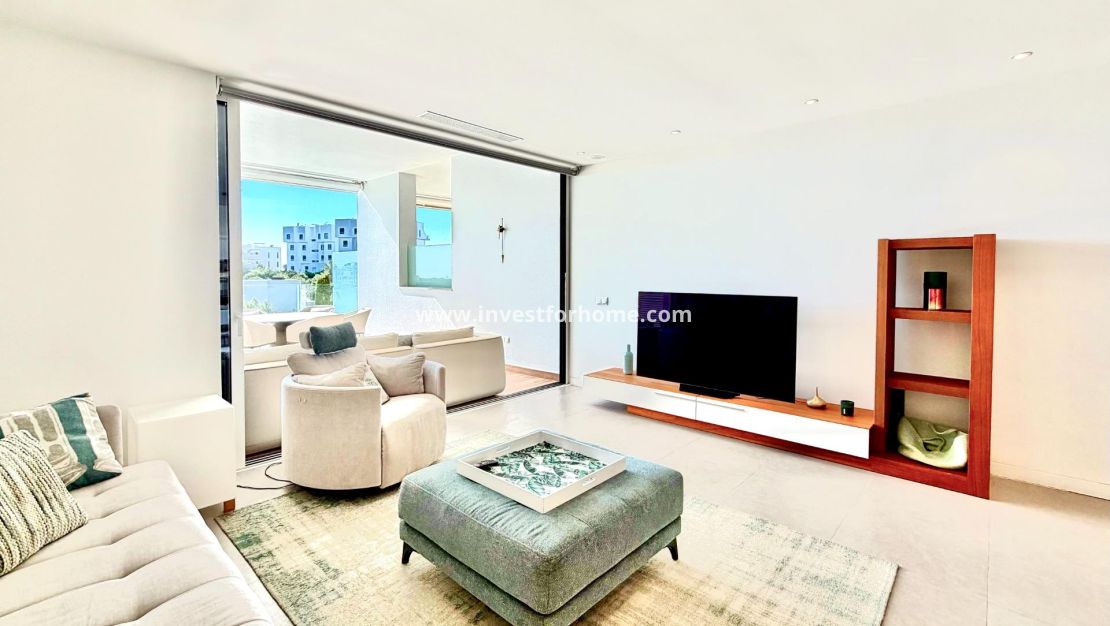 Verkoop - Appartement - Orihuela Costa - Las Colinas Golf