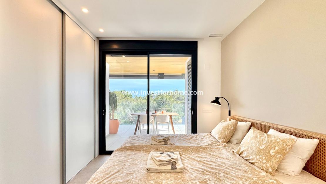 Verkoop - Appartement - Orihuela Costa - Las Colinas Golf