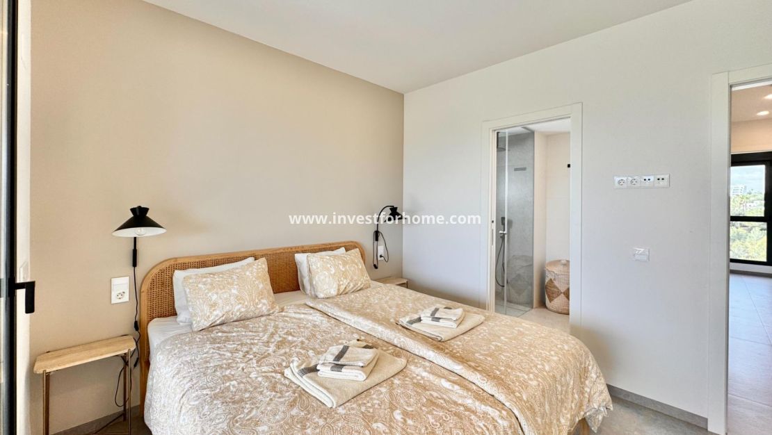 Verkoop - Appartement - Orihuela Costa - Las Colinas Golf