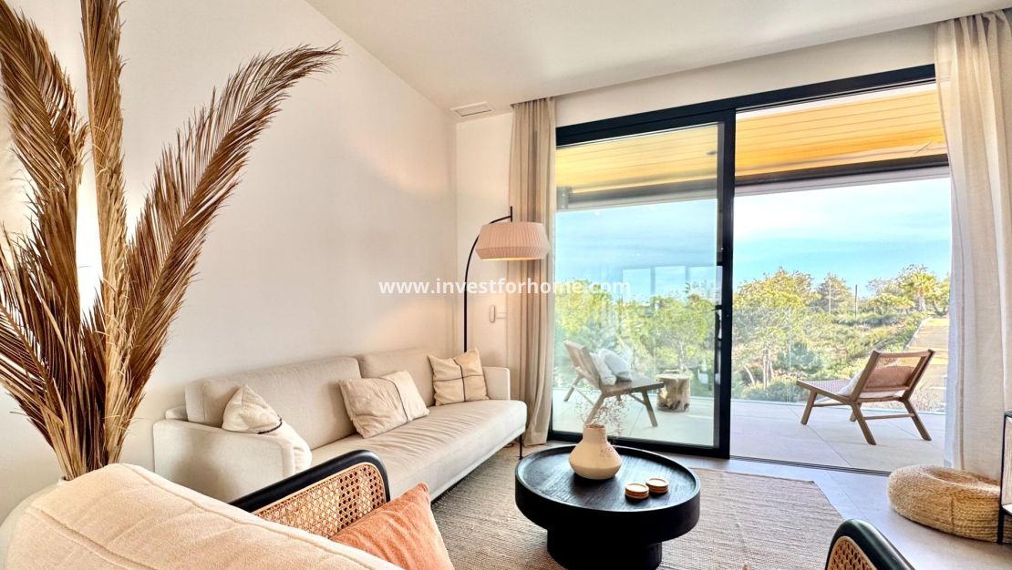 Verkoop - Appartement - Orihuela Costa - Las Colinas Golf