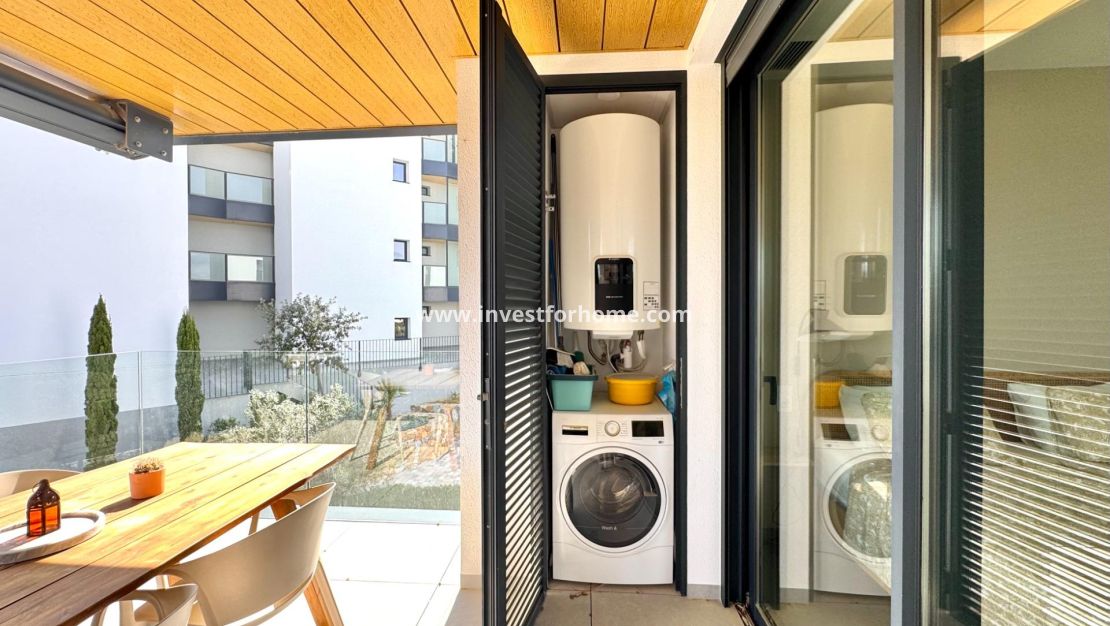 Verkoop - Appartement - Orihuela Costa - Las Colinas Golf