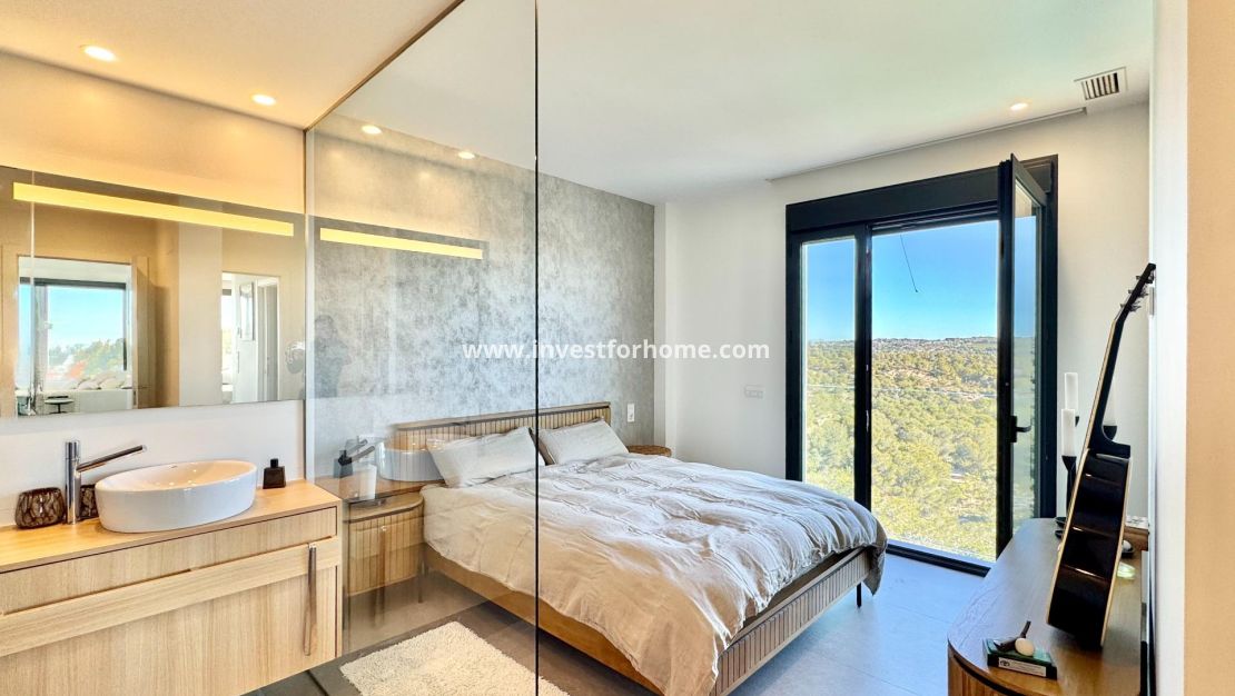 Verkoop - Appartement - Orihuela Costa - Las Colinas Golf