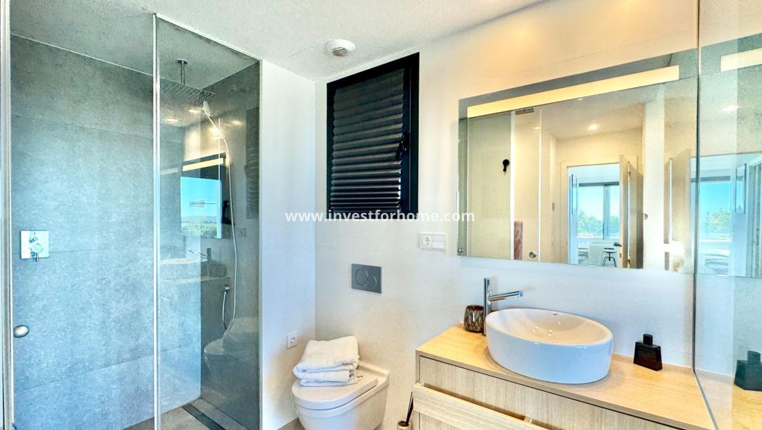 Verkoop - Appartement - Orihuela Costa - Las Colinas Golf