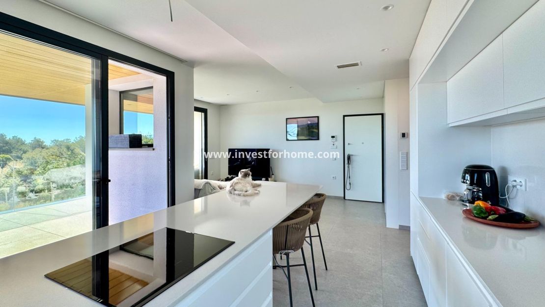 Verkoop - Appartement - Orihuela Costa - Las Colinas Golf