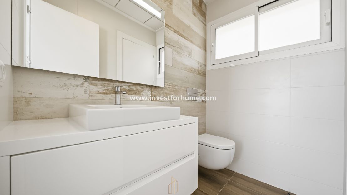 Verkoop - Appartement - Orihuela Costa - Las colinas golf