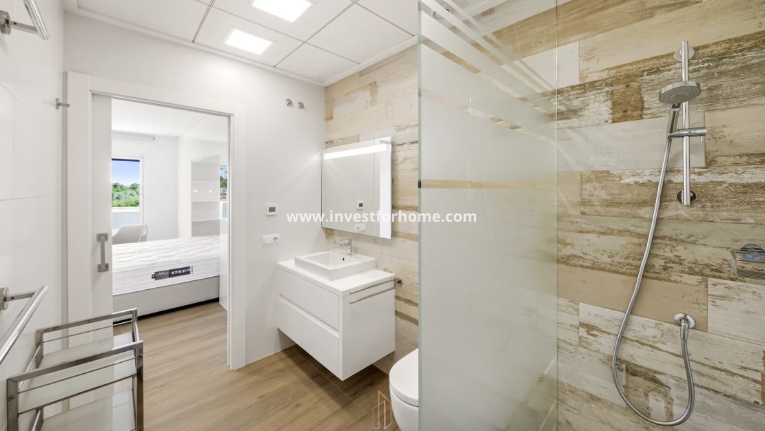 Verkoop - Appartement - Orihuela Costa - Las colinas golf