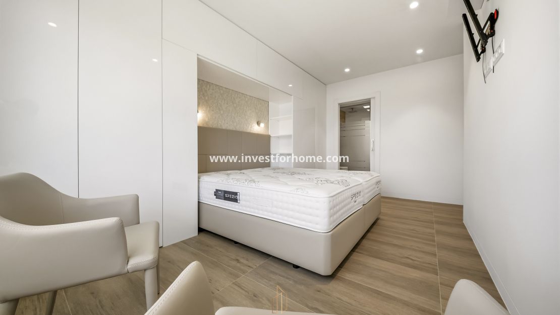 Verkoop - Appartement - Orihuela Costa - Las colinas golf