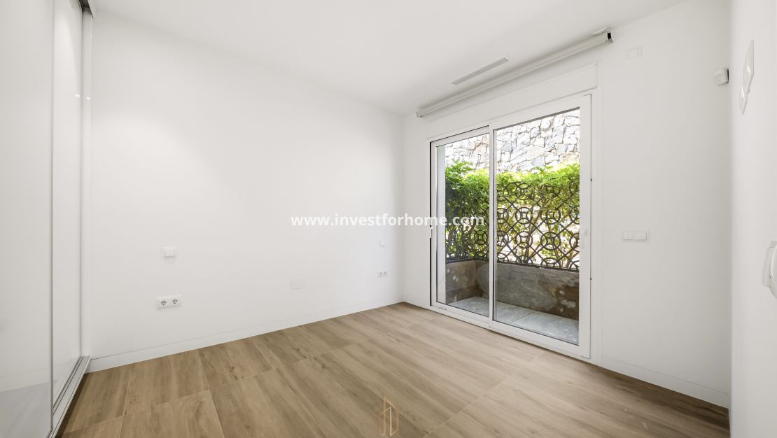 Verkoop - Appartement - Orihuela Costa - Las colinas golf