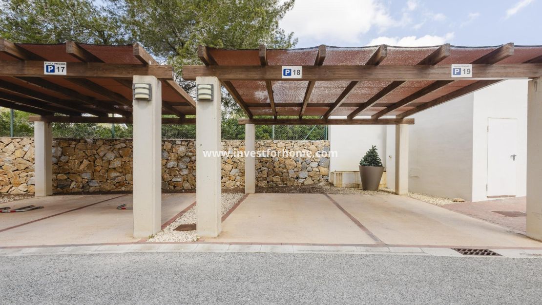 Verkoop - Appartement - Orihuela Costa - Las Colinas Golf