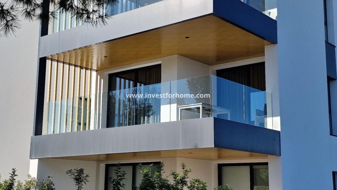Verkoop - Appartement - Orihuela Costa - Las Colinas Golf