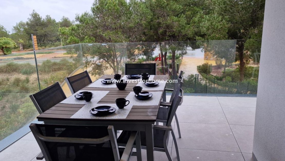 Verkoop - Appartement - Orihuela Costa - Las Colinas Golf