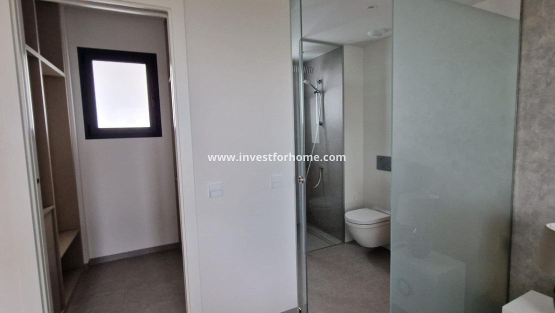 Verkoop - Appartement - Orihuela Costa - Las Colinas Golf