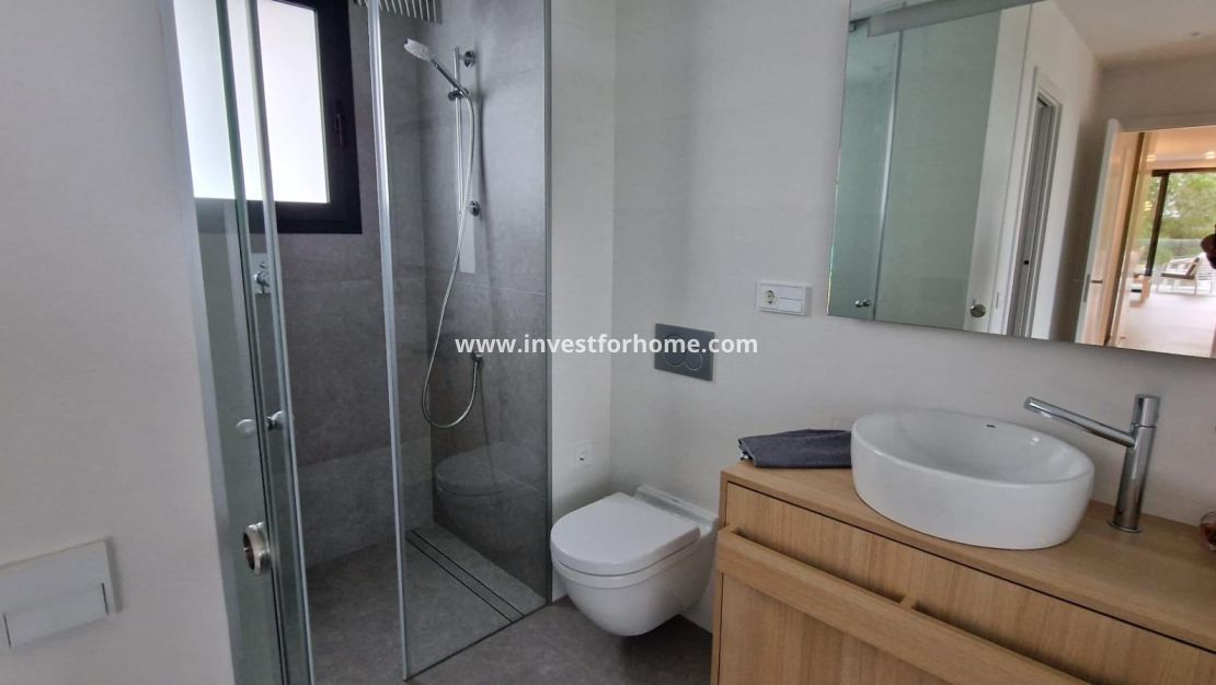 Verkoop - Appartement - Orihuela Costa - Las Colinas Golf