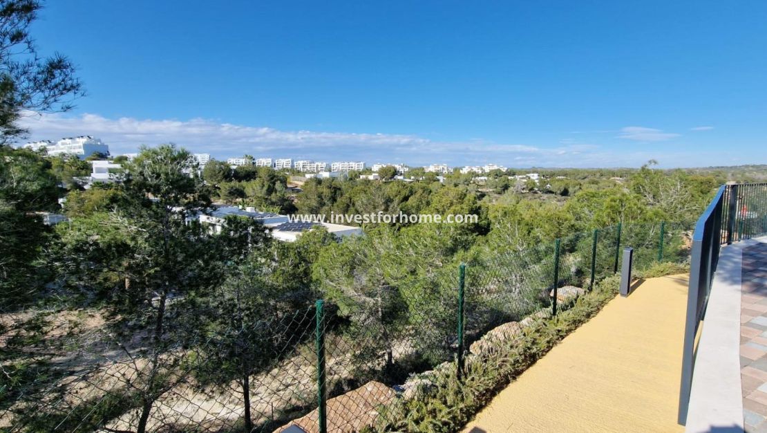 Verkoop - Appartement - Orihuela Costa - Las Colinas Golf